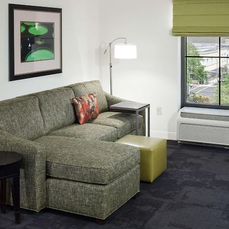 Hampton Inn & Suites Gainesville Downtown Экстерьер фото