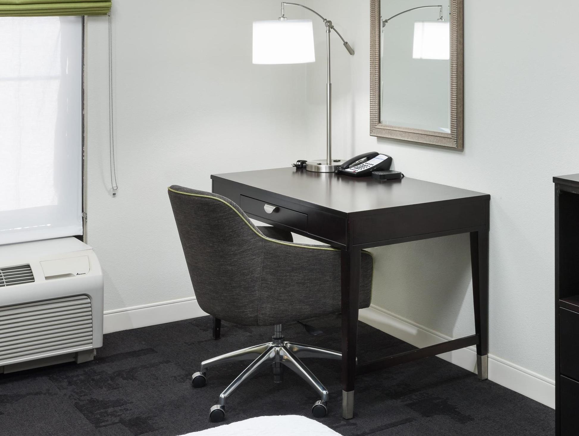 Hampton Inn & Suites Gainesville Downtown Экстерьер фото